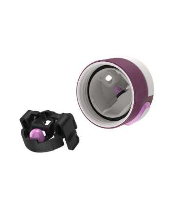 Kambukka Etna Thermal mug 300 ml Burgundy