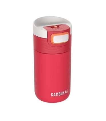Kambukka Etna Thermal mug 300 ml Red