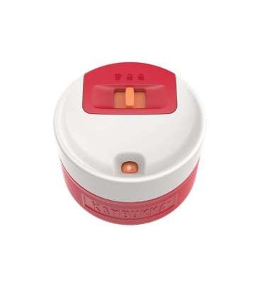 Kambukka Etna Thermal mug 300 ml Red