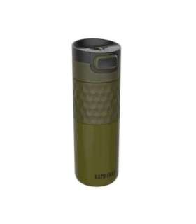 Kambukka Etna Grip Thermal mug 500 ml Green