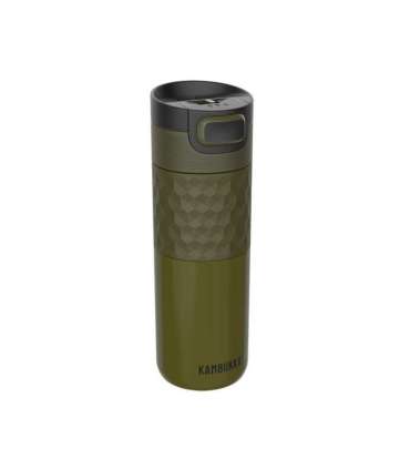 Kambukka Etna Grip Thermal mug 500 ml Green
