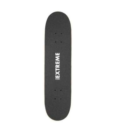 CR3108SA BRAIN SKATEBOARD NILS EXTREME