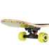 CR3108SA BRAIN SKATEBOARD NILS EXTREME