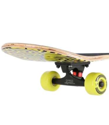 CR3108SA BRAIN SKATEBOARD NILS EXTREME