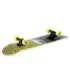 CR3108SA BRAIN SKATEBOARD NILS EXTREME