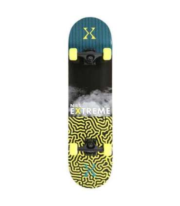 CR3108SA BRAIN SKATEBOARD NILS EXTREME