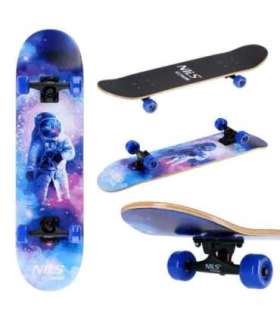 CR3108SB GRAVITY SKATEBOARD  NILS EXTREME