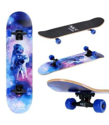 CR3108SB GRAVITY SKATEBOARD  NILS EXTREME