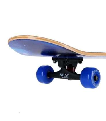 CR3108SB GRAVITY SKATEBOARD  NILS EXTREME