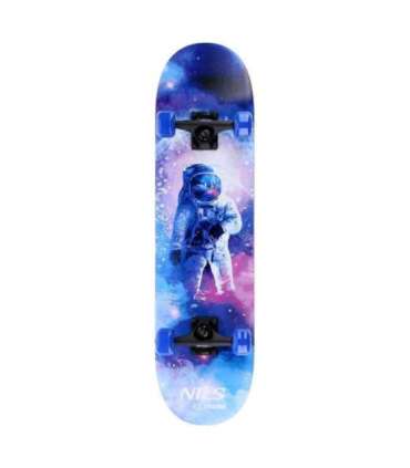 CR3108SB GRAVITY SKATEBOARD  NILS EXTREME