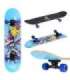 CR3108SA GRAVITY SKATEBOARD  NILS EXTREME
