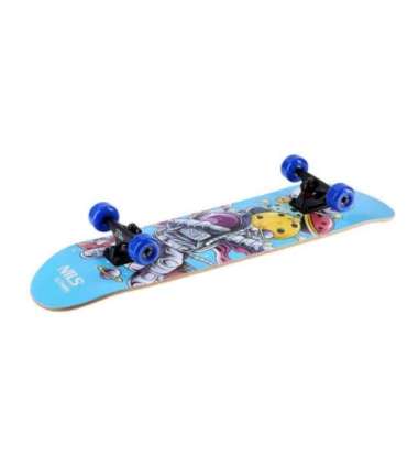 CR3108SA GRAVITY SKATEBOARD  NILS EXTREME