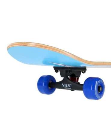 CR3108SA GRAVITY SKATEBOARD  NILS EXTREME