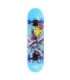 CR3108SA GRAVITY SKATEBOARD  NILS EXTREME