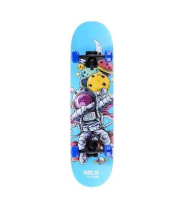 CR3108SA GRAVITY SKATEBOARD  NILS EXTREME
