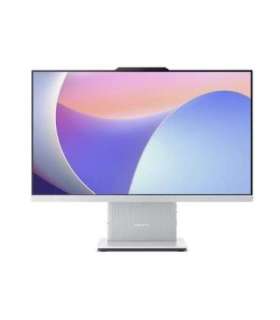 Lenovo IdeaCentre AIO 27IRH9 i5-13420H 27" FHD IPS 300nits AG 16GB DDR5 5200 SSD512 Intel UHD Graphics Win11 Cloud Grey