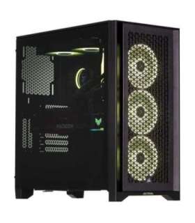 Actina 5901443350545 PC AMD Ryzen™ 7 7800X3D 32 GB DDR5-SDRAM 2 TB SSD AMD Radeon RX 7900 XT Windows 11 Pro Midi Tower