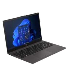 HP 255 G10 AMD Ryzen™ 5 7530U Laptop 39.6 cm (15.6") Full HD 8 GB DDR4-SDRAM 512 GB SSD Wi-Fi 6 (802.11ax) Windows 11