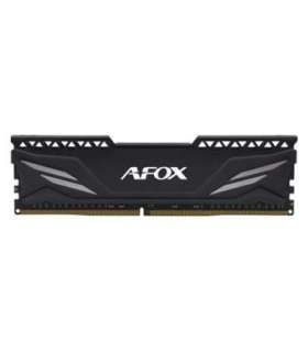 AFOX GAMING DDR4 8GB 3200MHZ CL16 XMP2 RED