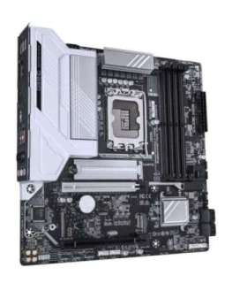 GIGABYTE B860M GAMING X WIFI6E Motherboard - Intel Core Ultra Series CPUs, 8+1+2+2 Phases VRM, up to 9200MHz DDR5,
