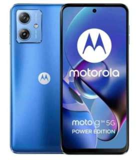 Motorola Moto G54 Power 5G DS 8/256GB PEARL BLUE