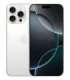 Apple iPhone 16 Pro Max 256GB White Titanium