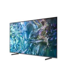 Samsung Q67D QE65Q67DAUXXH TV 165.1 cm (65") 4K Ultra HD Smart TV Wi-Fi Grey, Titanium