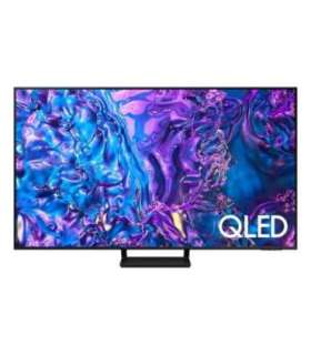 Samsung Q70D QE55Q70DAT 139.7 cm (55") 4K Ultra HD Smart TV Wi-Fi Black