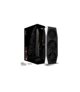XFX Mercury RX 9060XT OC Gaming 16GB
