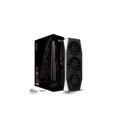 XFX Mercury RX 9060XT OC Gaming 16GB