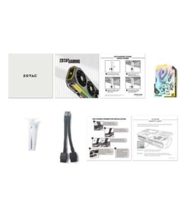 Zotac GAMING GeForce RTX 5070 Ti SOLID CORE OC NVIDIA 16 GB GDDR7