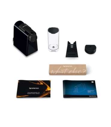 De’Longhi Essenza Mini EN85.B Semi-auto Capsule coffee machine 0.6 L