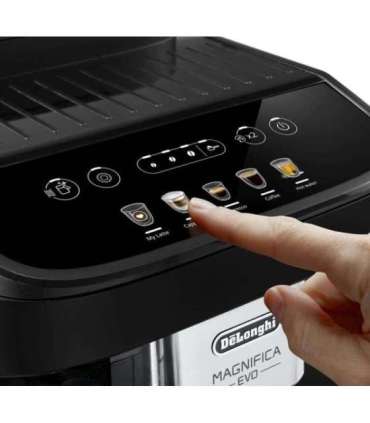 De’Longhi Magnifica Evo Fully-auto Espresso machine 1.8 L