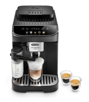 De’Longhi Magnifica Evo Fully-auto Espresso machine 1.8 L