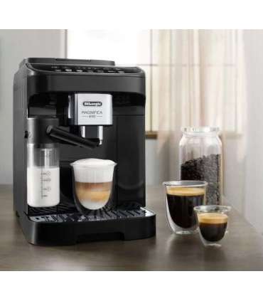De’Longhi Magnifica Evo Fully-auto Espresso machine 1.8 L