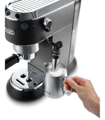 De’Longhi Dedica Style EC685.BK Semi-auto Espresso machine 1.1 L