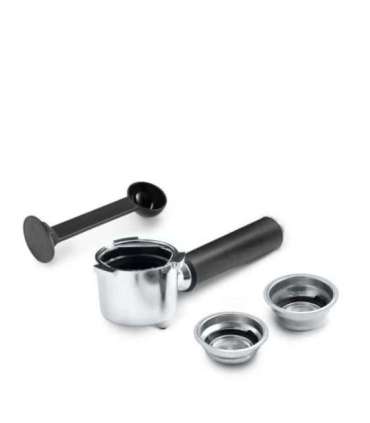 De’Longhi Dedica Style EC685.BK Semi-auto Espresso machine 1.1 L