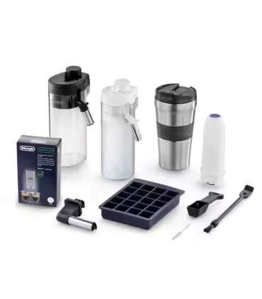 De’Longhi ECAM 450.86.T Eletta Explore - coffee machine