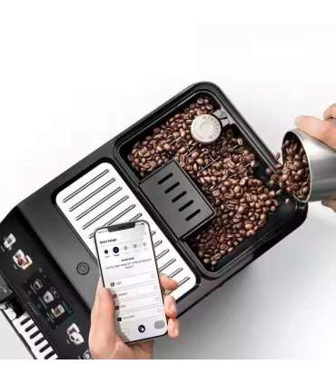 De’Longhi ECAM 450.86.T Eletta Explore - coffee machine