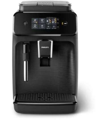 Philips 1200 series EP1220/00 coffee maker Fully-auto Espresso machine 1.8 L