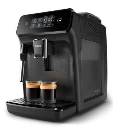 Philips 1200 series EP1220/00 coffee maker Fully-auto Espresso machine 1.8 L