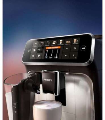 Philips EP5447/90 coffee maker Fully-auto Espresso machine 1.8 L
