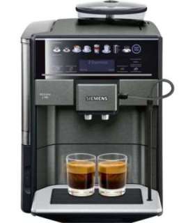 Siemens EQ.6 plus TE657319RW coffee maker Espresso machine 1.7 L Fully-auto