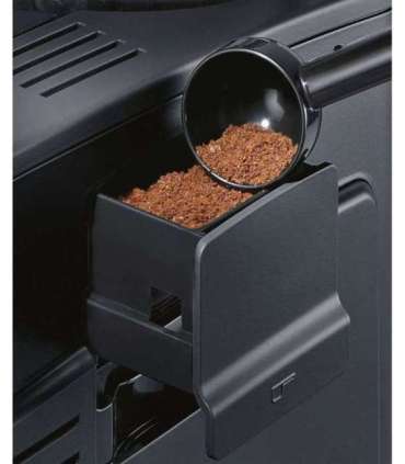 Siemens EQ.6 plus TE657319RW coffee maker Espresso machine 1.7 L Fully-auto