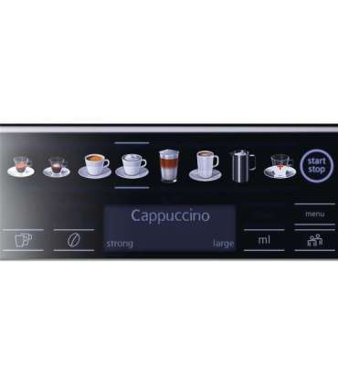 Siemens EQ.6 plus TE657319RW coffee maker Espresso machine 1.7 L Fully-auto