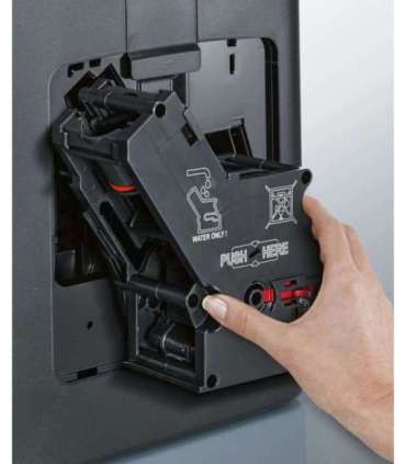 Siemens EQ.6 plus TE657319RW coffee maker Espresso machine 1.7 L Fully-auto