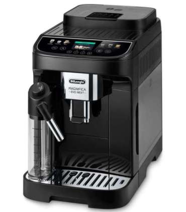 DeLonghi ECAM 310.60.B espresso machine