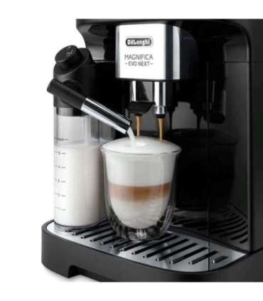 DeLonghi ECAM 310.60.B espresso machine