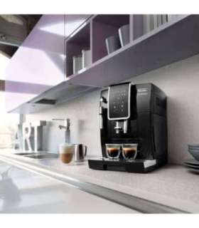 De’Longhi Dinamica Ecam 350.15.B Fully-auto Espresso machine 1.8 L