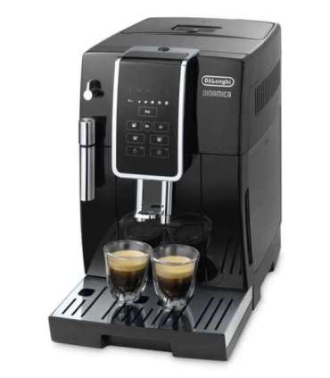 De’Longhi Dinamica Ecam 350.15.B Fully-auto Espresso machine 1.8 L